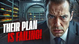 COMEX HALTS TRADING: Shanghai Silver Hits $104! $15 Premium! LIVE Update!💥📈