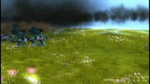 Spore Epic (Part 2)