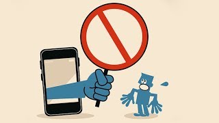 Censorship Crackdown On Facebook & Twitter. Hundreds Of Pages Removed