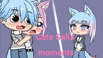 Just some cute videos of Salix 😚✌#2