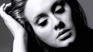 Adele - Set Fire To The Rain (Instrumental)
