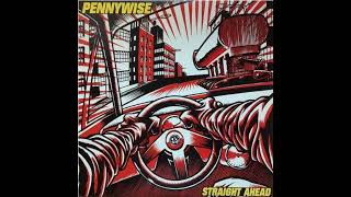 Straight Ahead - Pennywise - Straight Ahead