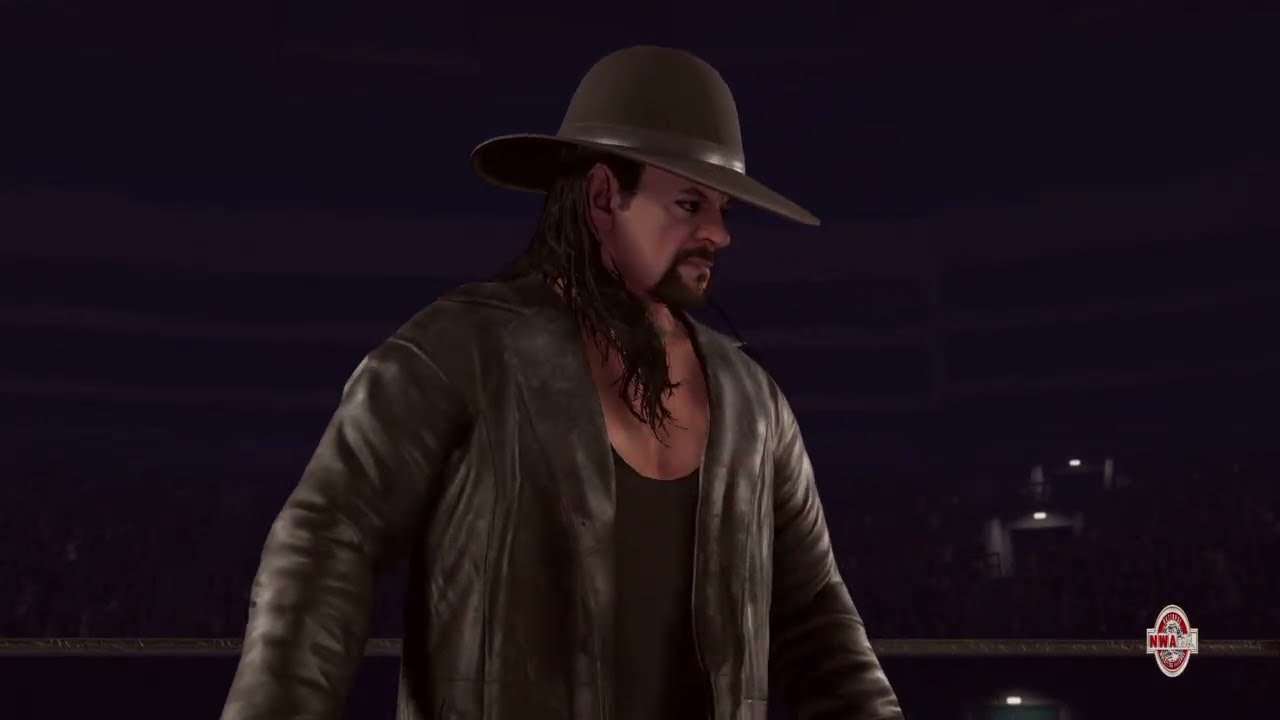 Battle Royal - NWA Starrcade December 2025 PLE