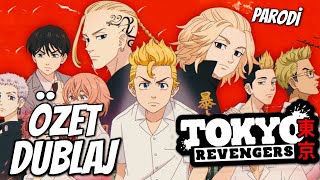 Tokyo Revengers - Özet Parodi Dublaj 1
