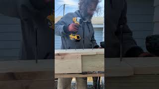 MENARDS MASTER FORCE BOOST impact driver 2000 inch pounds VS DEWALT DCF 840 both 5 amp battery