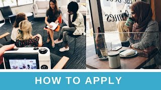 How To Apply For MAP18