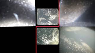 Space Shuttle Endeavour's Last Launch Solid Rocket Boosters Compilation