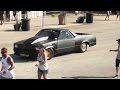 Kamikaze Chris and the El Camino from Street Outlaws at Doomsday No Prep