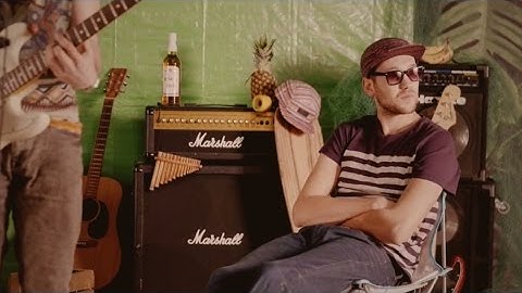 Starfish - No Rasta (Official Video)