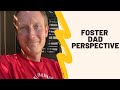 Foster Dad (my husband!) answers your questions about foster care