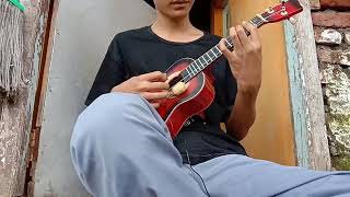 GABY - TINGGAL KENANGAN ( Cover Kentrung )