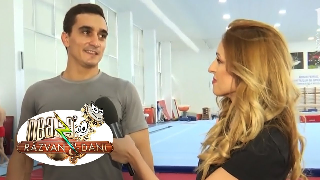 Ultima șansă să vedem gimnaștii români la Tokyo 2020 emisiune antena 1