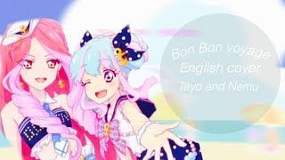 Bon Bon Voyage English Cover Tayo And Nemu