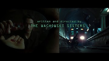 The Matrix is a Transgender Film