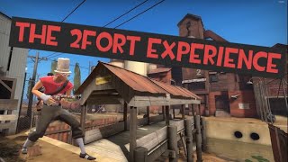The 2Fort Experience