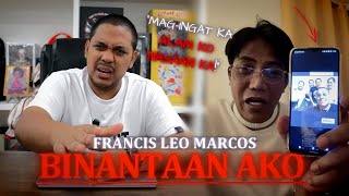 Download lagu NORMAN MANGUSIN SAGAD NA ANG PAGBANTA