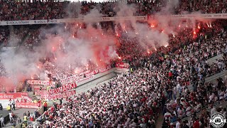 04.05.2024 / VfB Stuttgart - FC Bayern München 3:1 / Neckarstadion (Stuttgart)