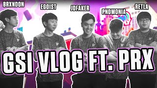 First Valorant Lan Event in Singapore During The Pandemic
