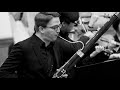 [NYCP] R. Strauss - Duet Concertino for Clarinet and Bassoon (Inn-Hyuck Cho, William Short)