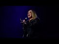 Ednita Nazario - Una Vida Tour Atlantic City NJ 2018