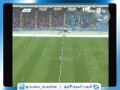 هدف الهلالي الأول عن طريق يو بيونج 
