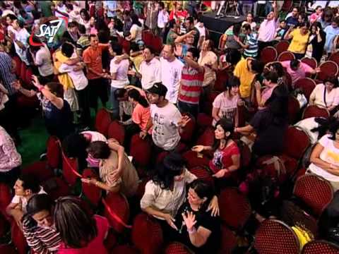 يارب اسمع صراخ الكنيسة القس سامح موريس 