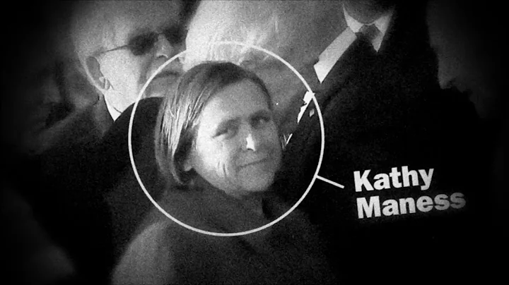 Kathy Maness has a liberal record