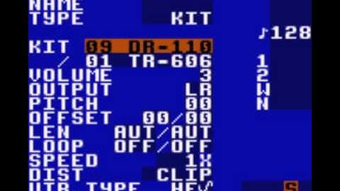 Nullsleep LSDJ Tutorial: Video Guide (2/5)