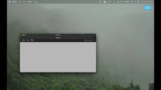 How to install LTspice on Mac