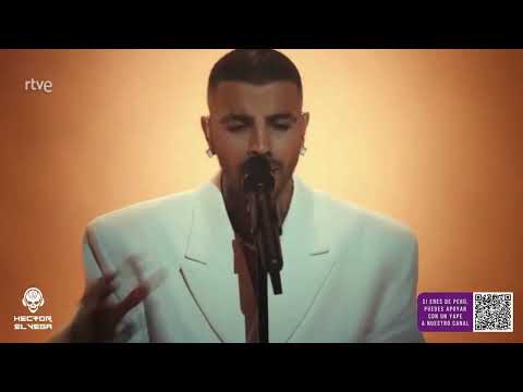 Laura Pausini, Rauw