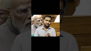 West Asia Crisis: PM Modi's Powerful Statement in Rajya Sabha Shocks Parliament #news#modi#trending
