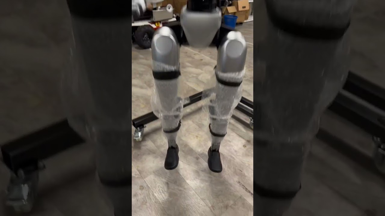 G1 Development Guide | Weston Robot Documentation