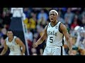 Cassius Winston S 13 Points Propels Michigan State To Sweet 16 