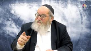 The Book of Job  Rabbi Yitzchak Breitowitz