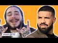 Post Malone Says Drake SUCKS At This One Thing!