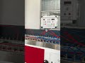 PVC Slat Wall Panel ,Fluted Wall Panel ,WPC Louvers Making Machine
