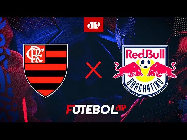 Palpite Flamengo x Bragantino - Campeonato Brasileiro - 23/11/23