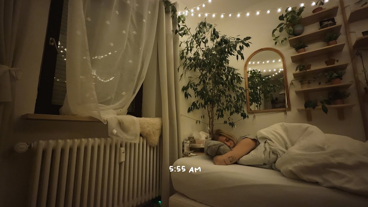 pov: a monday morning in germany 