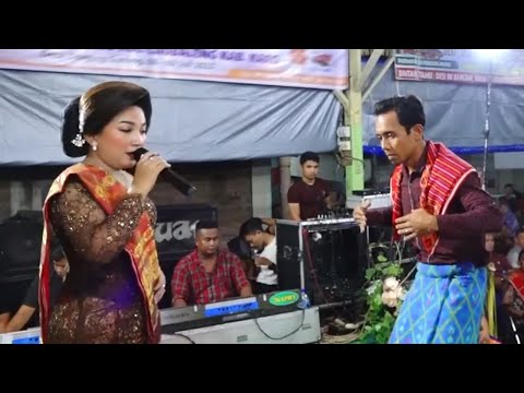 GENDANG KEYBOARD KARO - COCOK TEMAN PERJALAN || NONSTOP GENDANG KARO