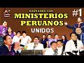 1 Una Hora de Adoración (Coleccion Variada #1) (2013) | Ministerios Peruanos Unidos