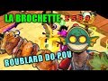 C'EST IMPOSSIBLE ! ► COMBO ROUBLARD DO POU ft. Klonne [Dofus]