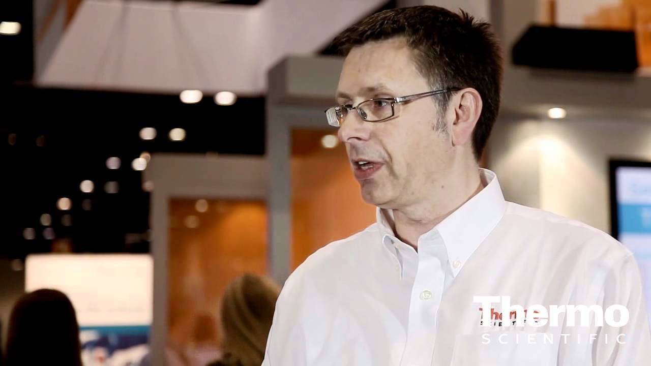 Expert Insight - Frank Hoefler - Reagent-Free Ion Chromatography (RFIC)