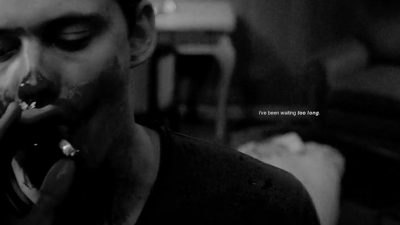 𝗶'𝘃𝗲 𝗯𝗲𝗲𝗻 𝘄𝗮𝗶𝘁𝗶𝗻𝗴 𝗳𝗼𝗿 𝘁𝗼𝗼 𝗹𝗼𝗻𝗴. [collab]