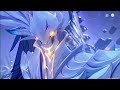 Wuthering Waves Crownless Boss Fight Ultra High Graphics Gameplay