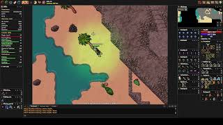 Medivia - Combo tasks - Vigilantes' Hideout - Premium Account