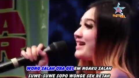 Nella Kharisma 