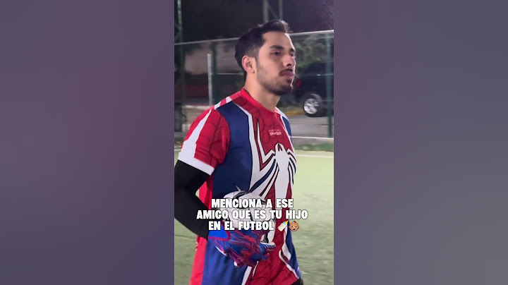Etiquétalo sin miedo 😂🧤 #arqueros #futbol #goalkeeper #soccer
