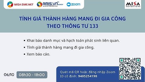 Biên bản thu hồi hóa đơn theo thông tư 133