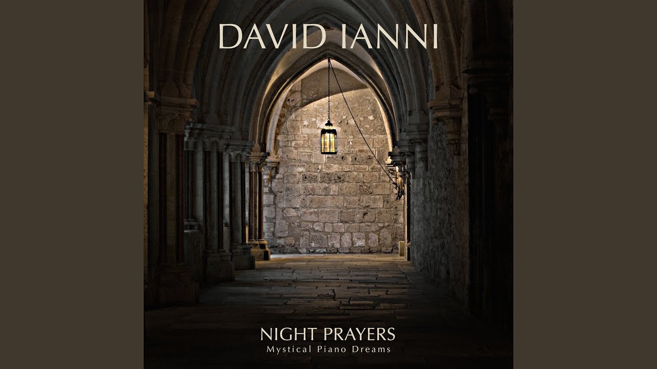 Falling Pearls, Op. 1: II. Night of Tears