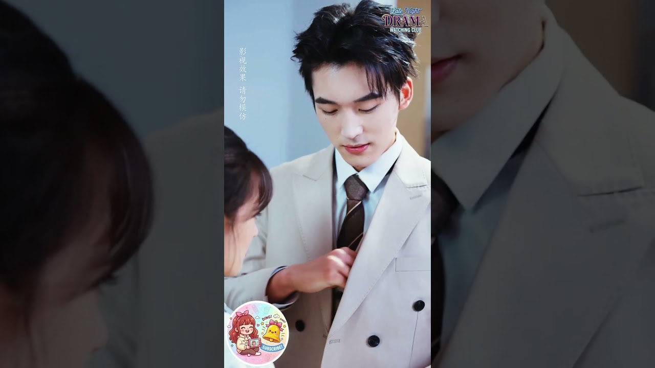 姐姐，你怎麼老是躲著我？年下奶狗弟弟辦公室甜寵攻勢